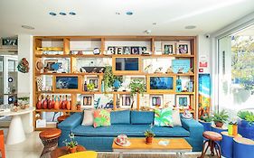 Yam Hotel - An Atlas Boutique Hotel